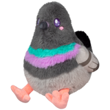 Snackers S1E4 - Pigeon