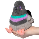 Snackers S1E4 - Pigeon
