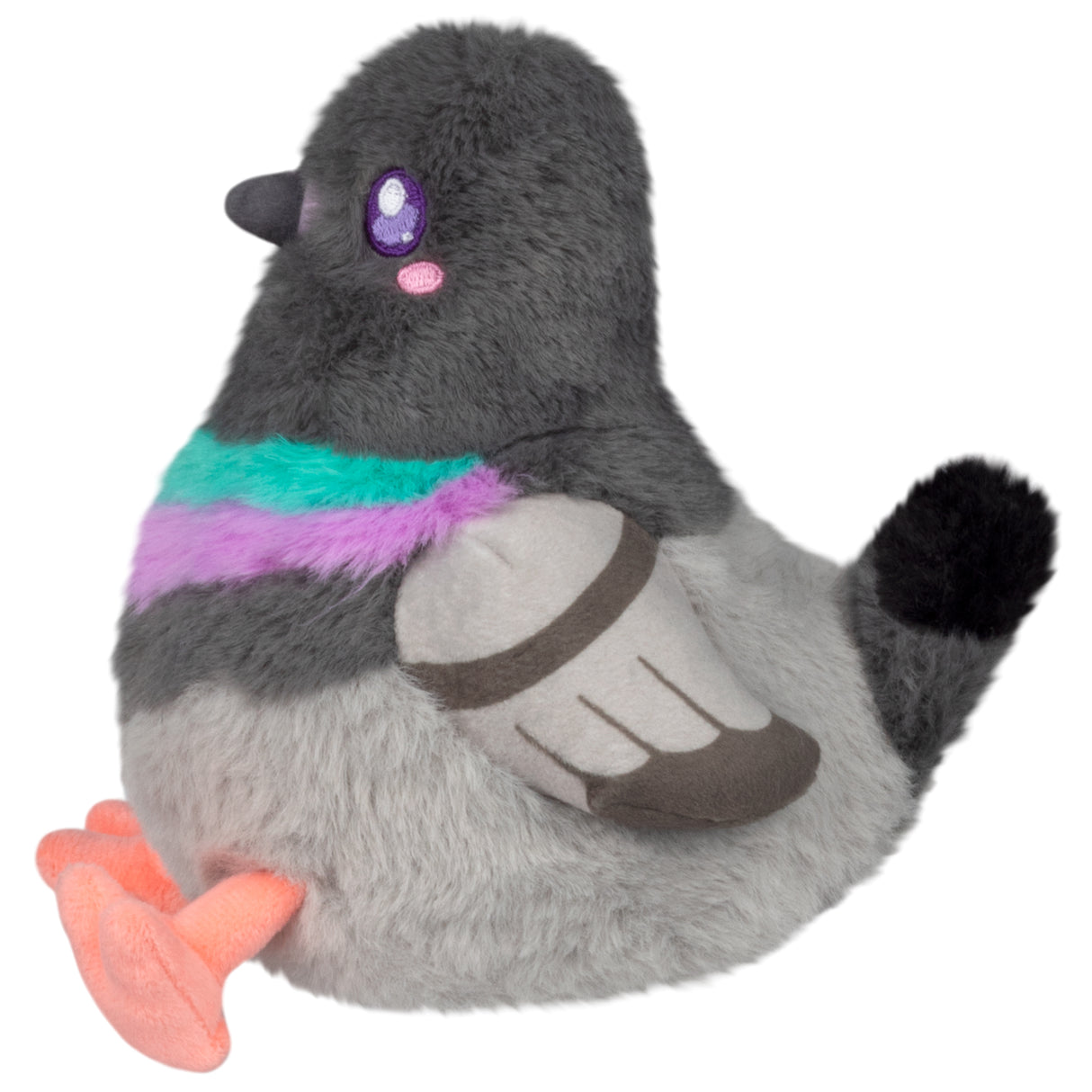 Snackers S1E4 - Pigeon
