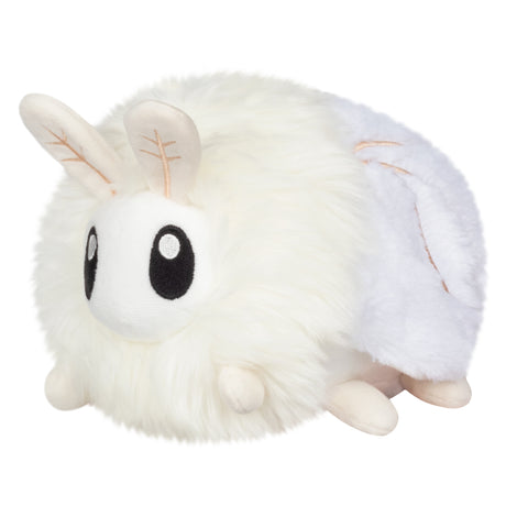 Snacker Poodle Moth