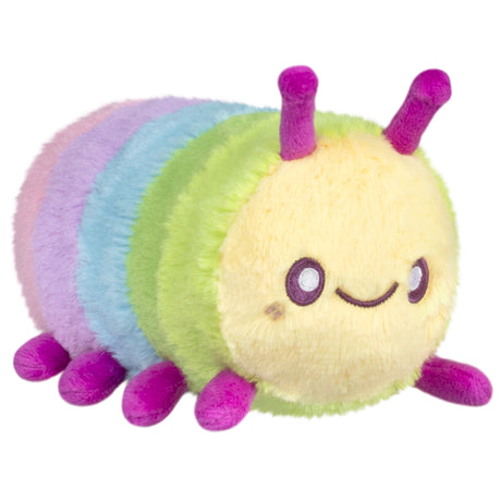 Snacker Rainbow Caterpillar S1E5