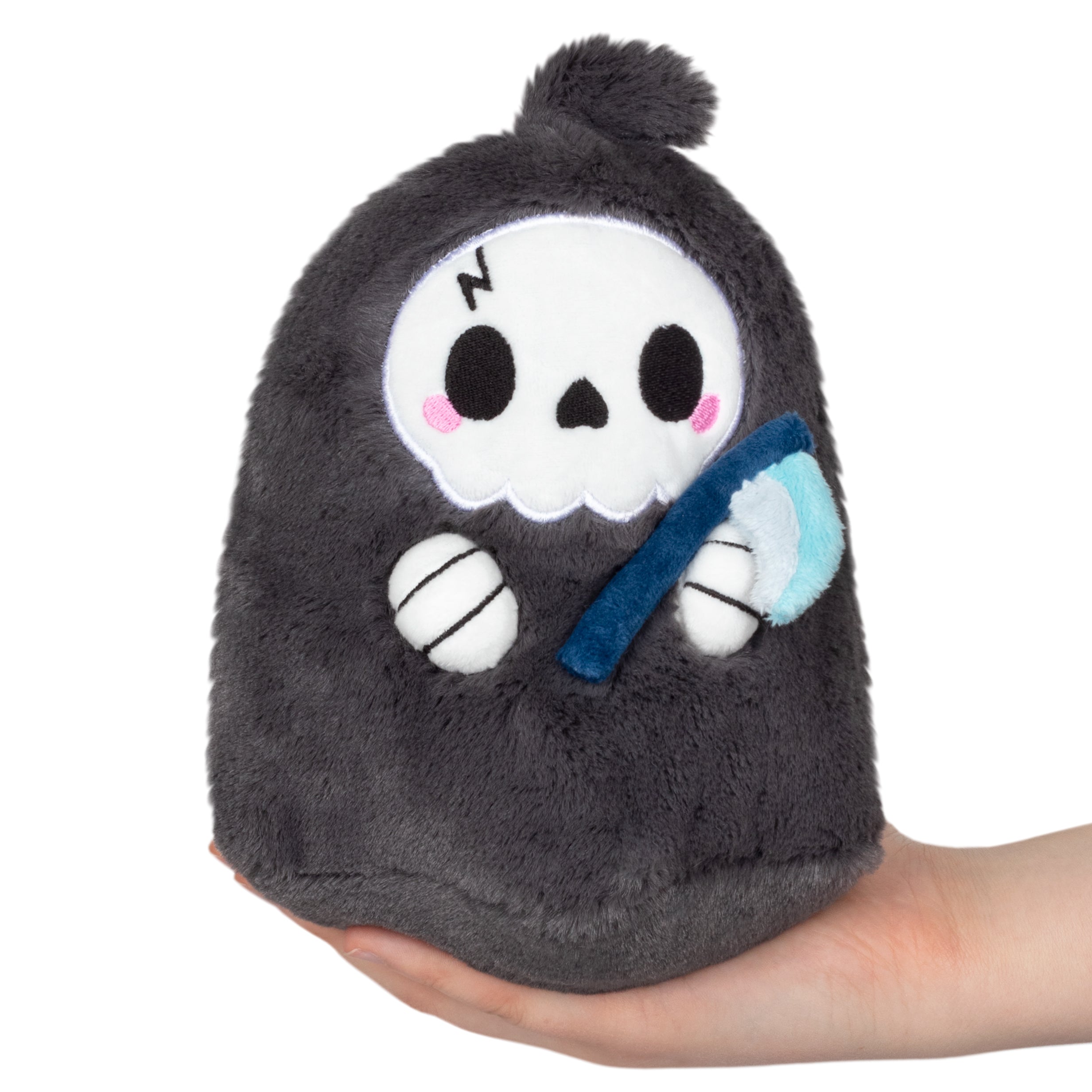 Grim reaper plush sales