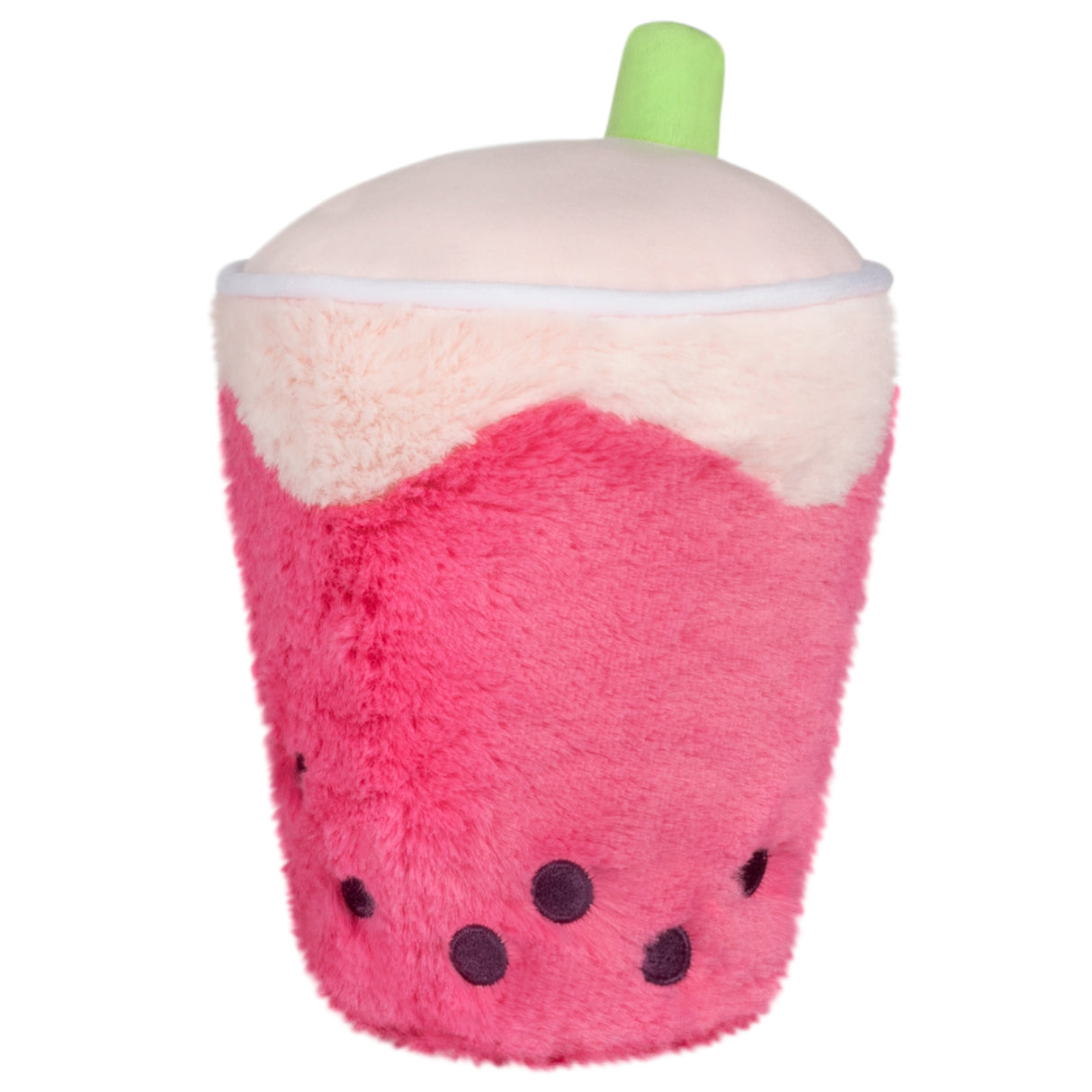 Snacker Bubble Tea Strawberry