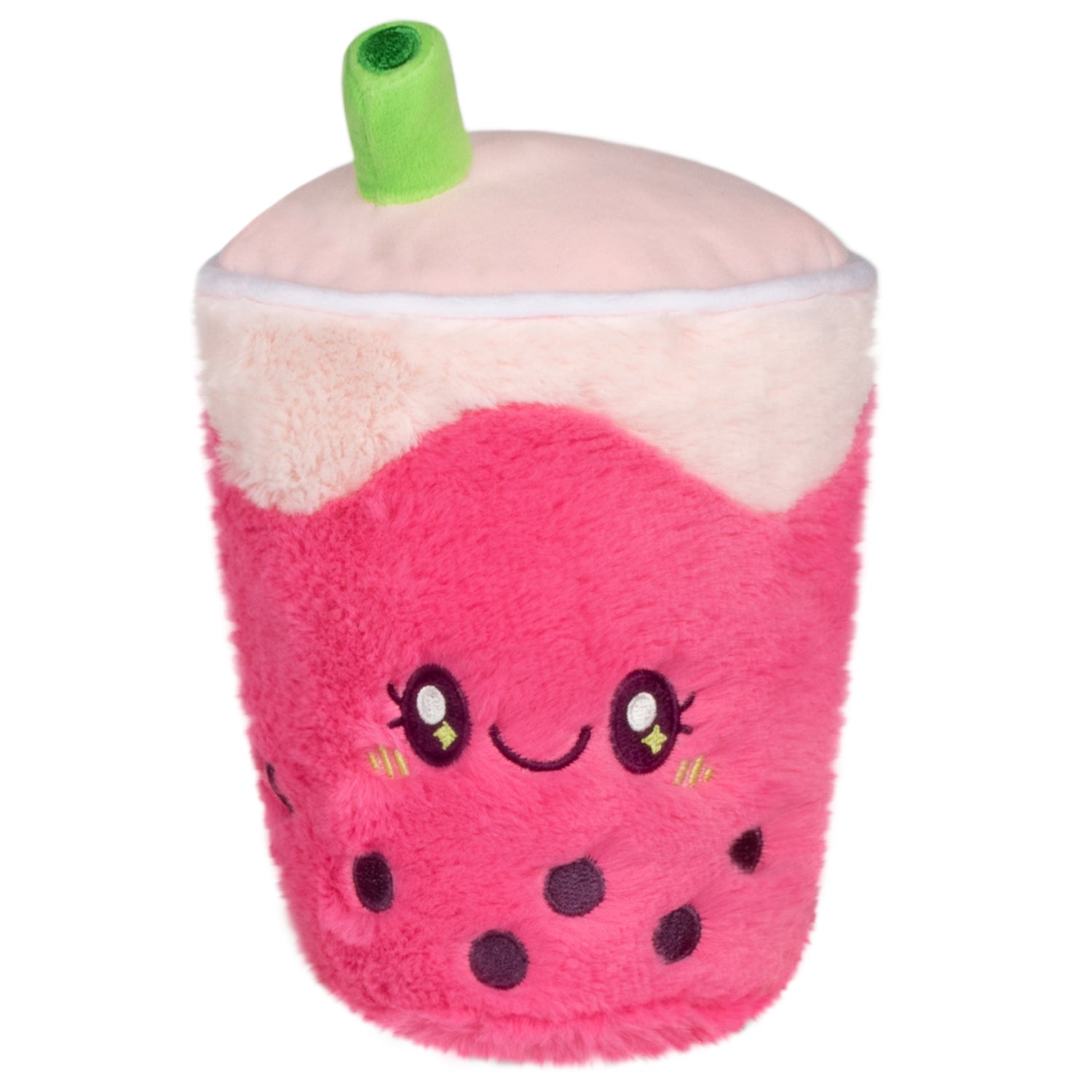 Snacker Bubble Tea Strawberry