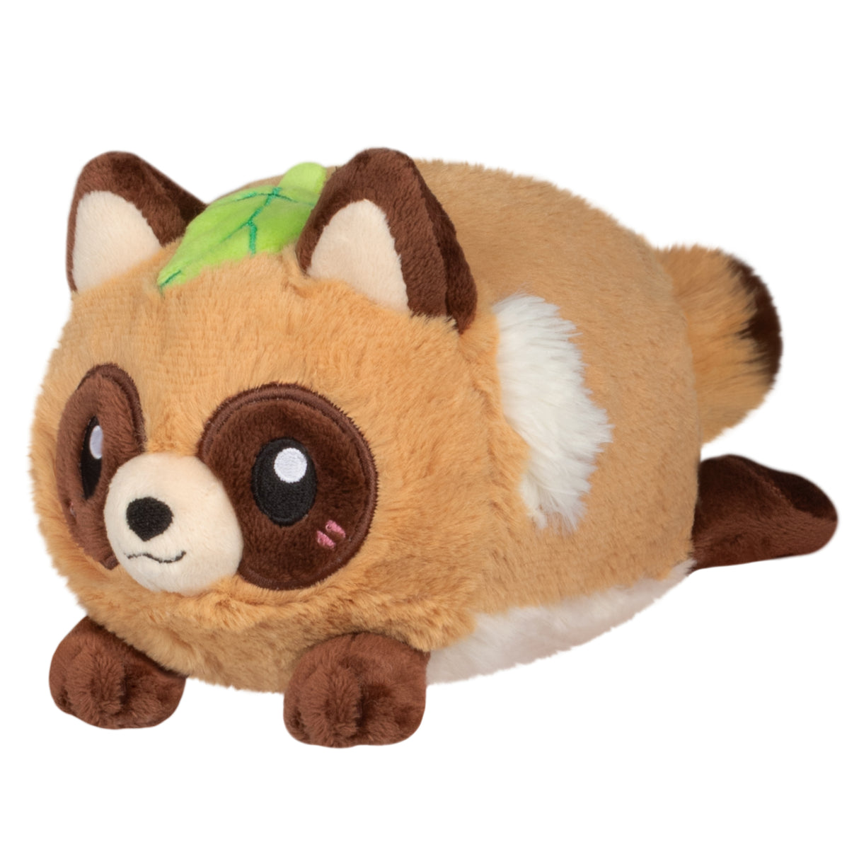 Snacker Tanuki