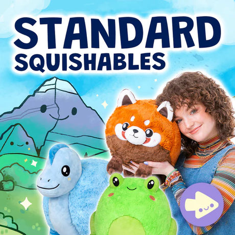 Android Squishable Squishable.ca