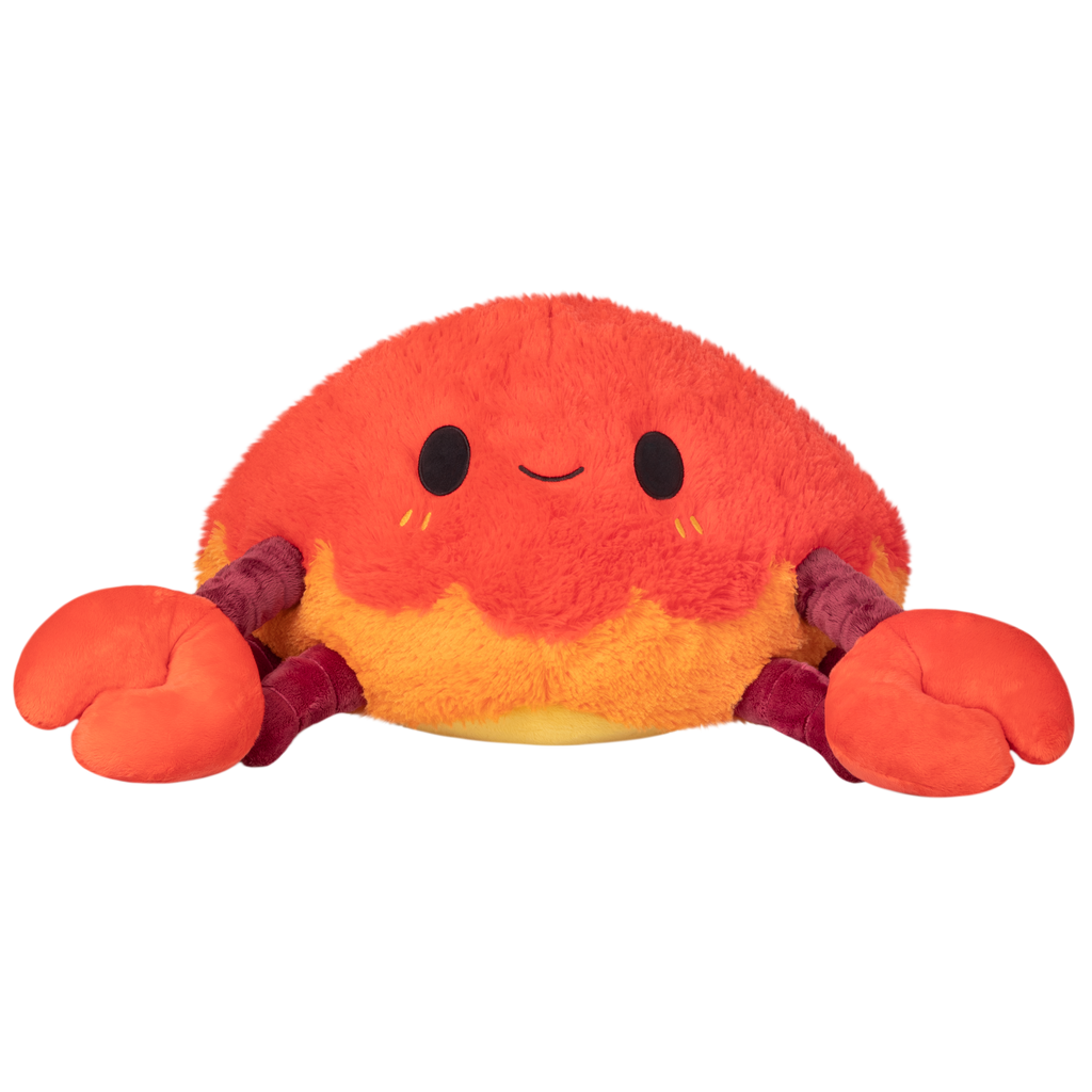 Squishable Crab