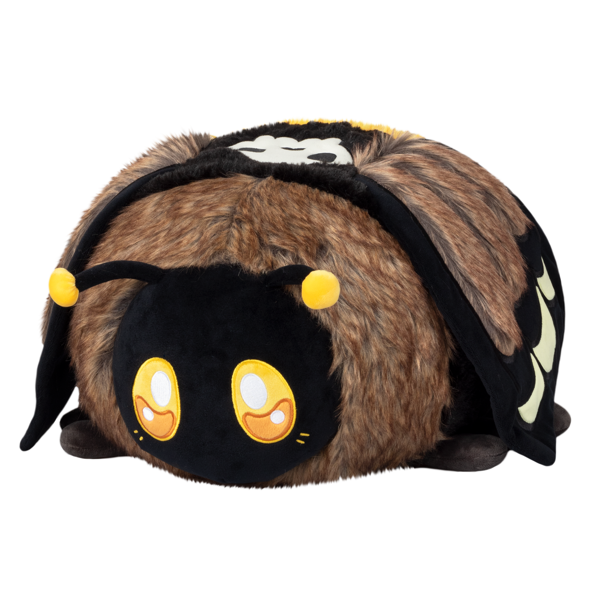Squishable Death's-head Hawkmoth