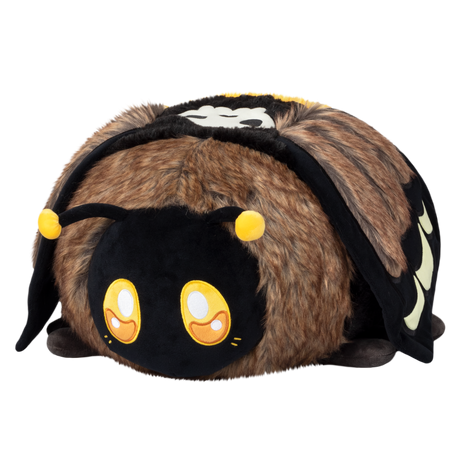 Squishable Death's-head Hawkmoth