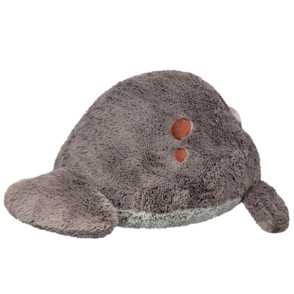 Squishable Manatee