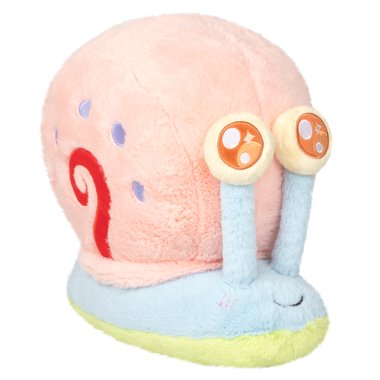 Squishable Loves Gary the Snail Squishable