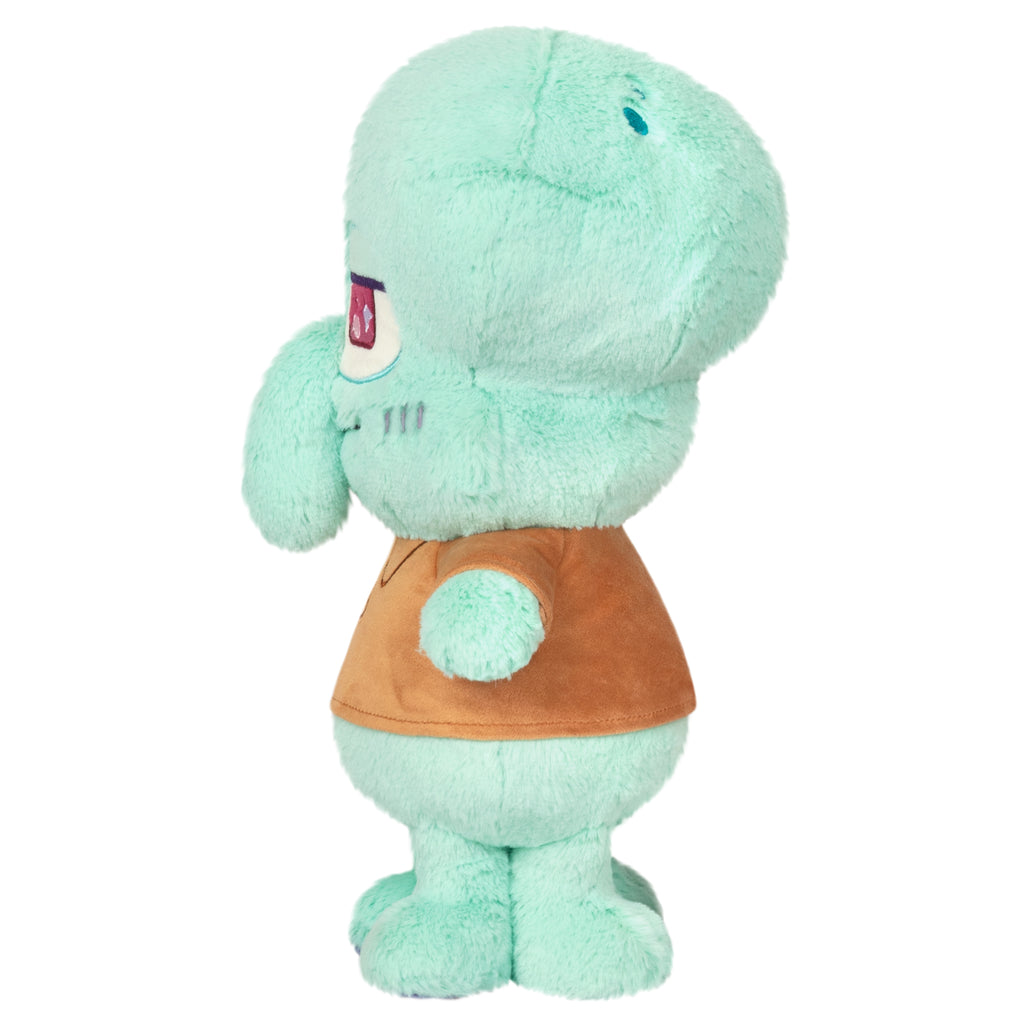 Squishable Loves: Squidward Tentacles