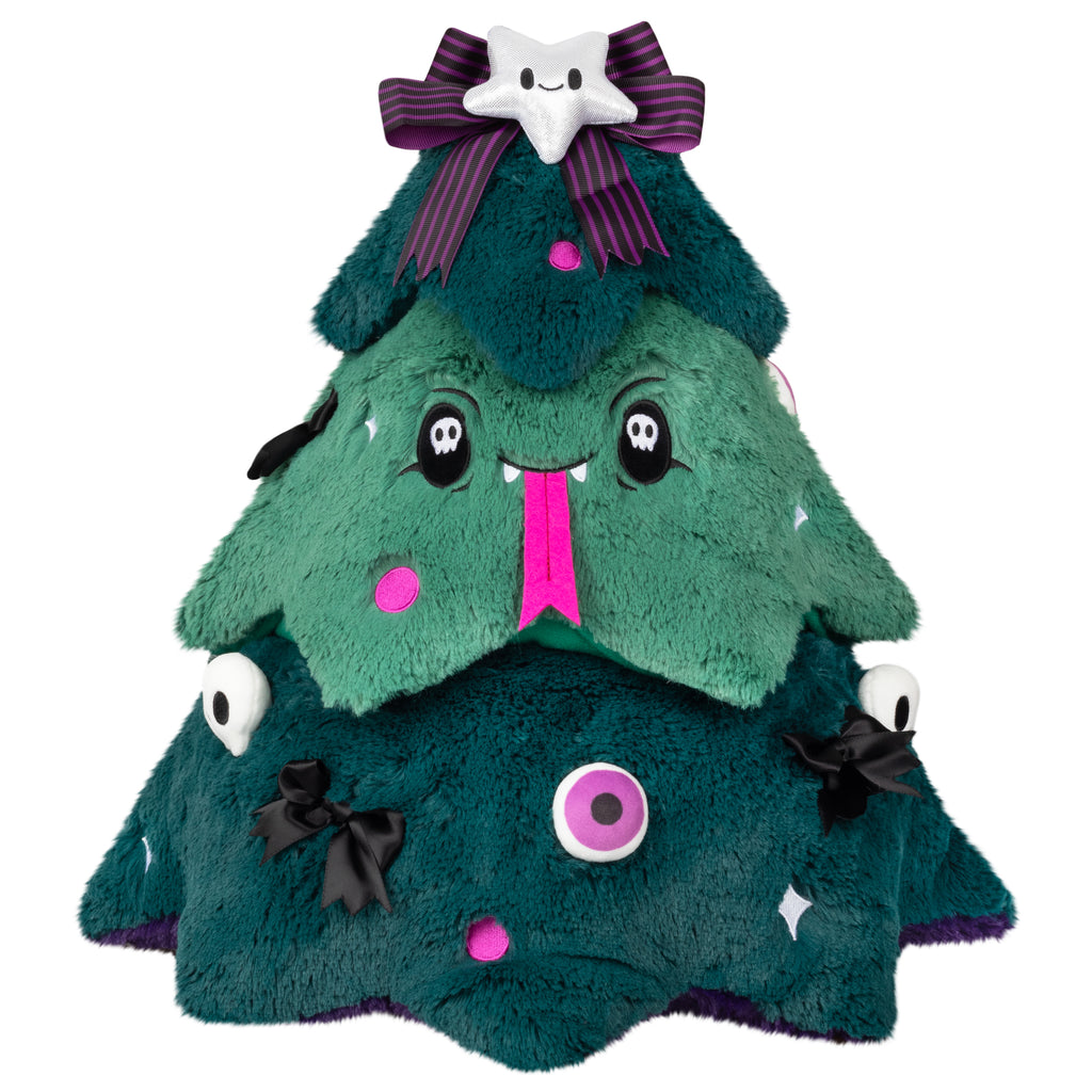 Squishable Spooky Christmas Tree