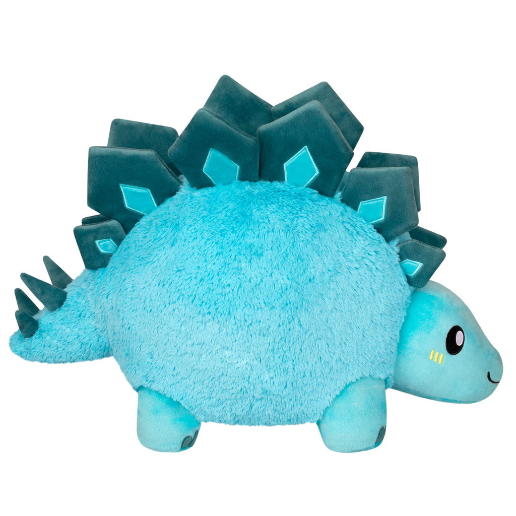 Squishable Stegosaurus III