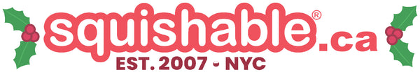 Squishable.ca