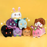 Toobling Sakura Bunny