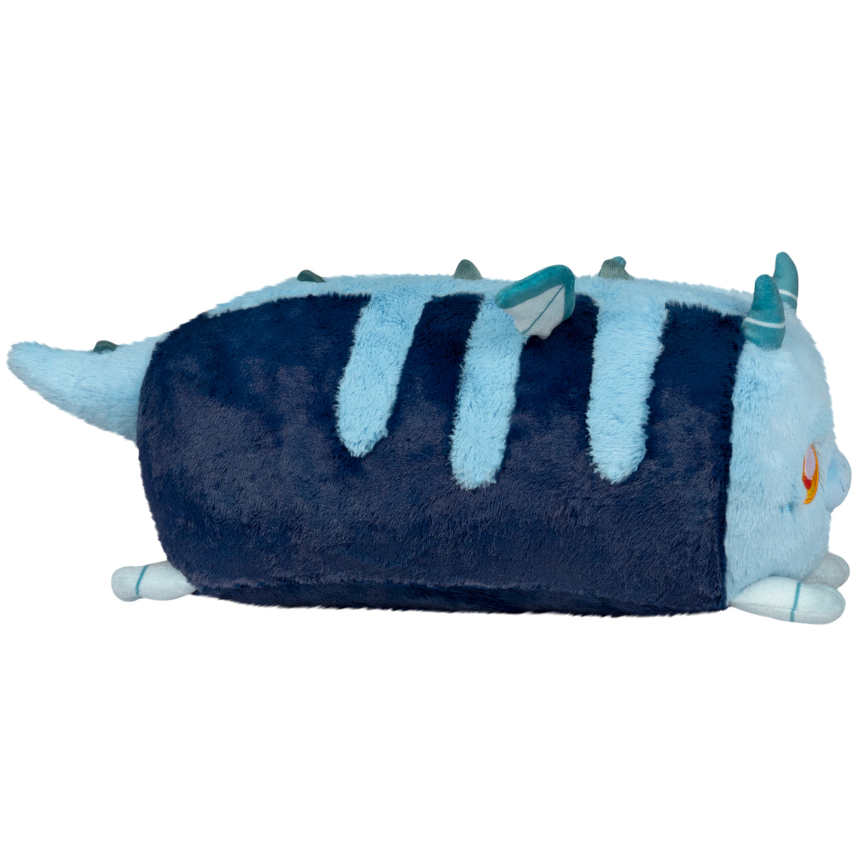 Toobling Haunted Dragon