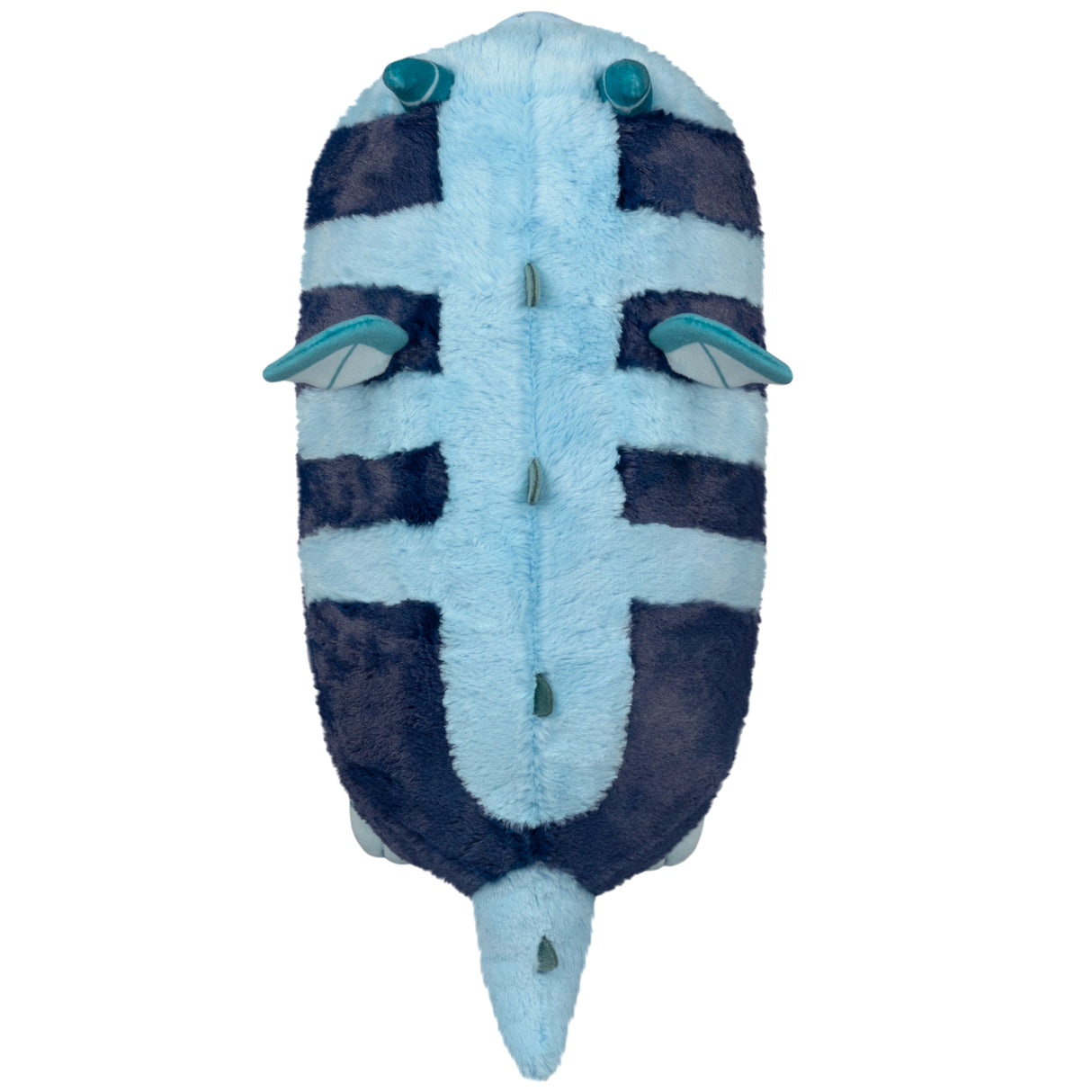 Toobling Haunted Dragon