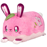 Toobling Sakura Bunny