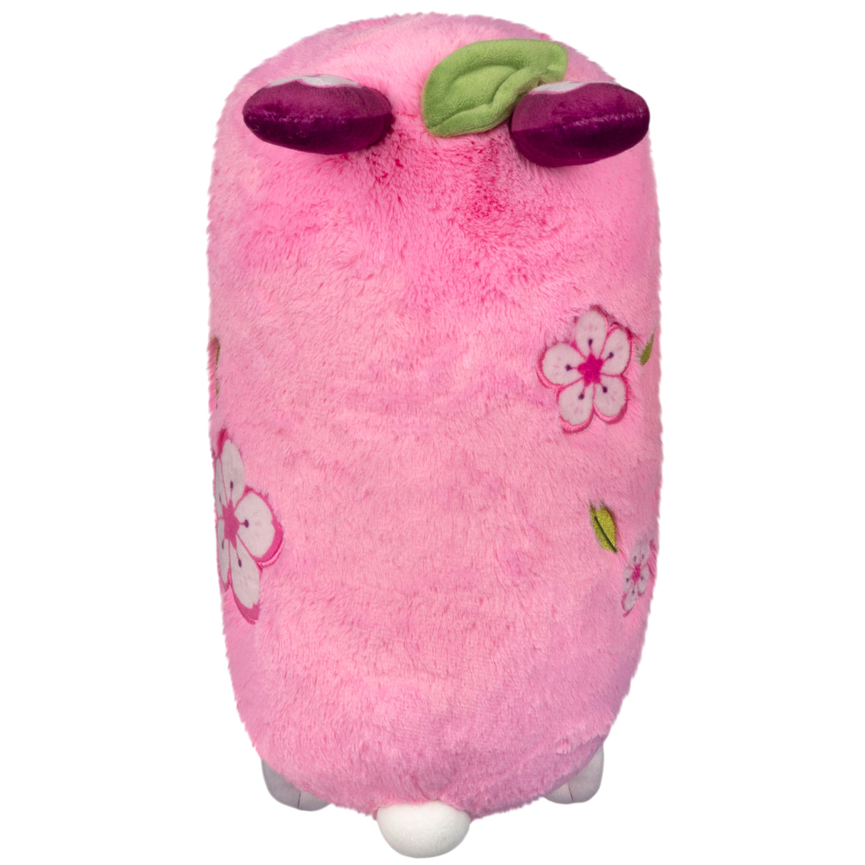 Toobling Sakura Bunny