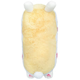 Toobling Strawberry Sandwich Bunny