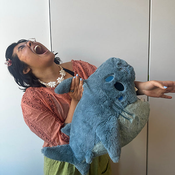 Squishable Megalodon - PRE-ORDER