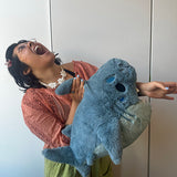 Squishable Megalodon - PRE-ORDER