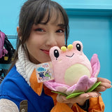 Mini Squishable Werewolf II