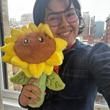 Mini Squishable Sunflower - PRE-ORDER