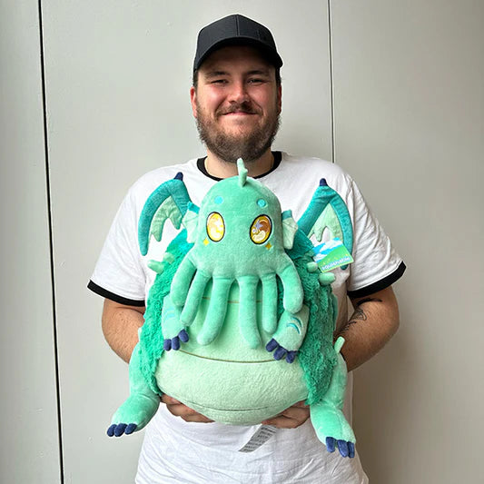 Squishable Baby Cthulhu Squishable