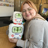 Mini Squishable Video Game Penguin