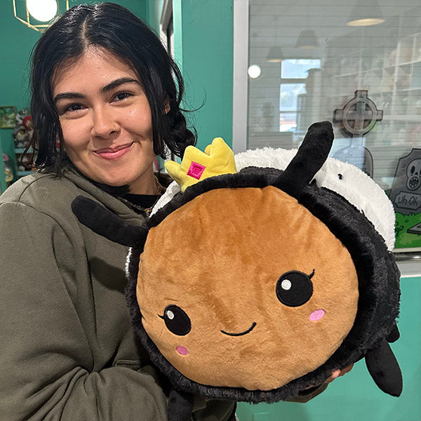 Squishable Queen Bee – Squishable.ca