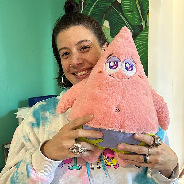 Squishable Loves: Patrick Star
