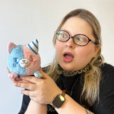 Alter Egos Series 18: Cotton Candy Kitty