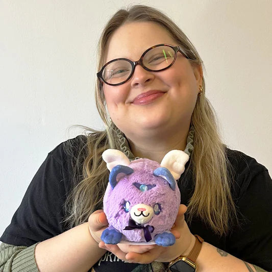 Alter Egos Series 18: Magical Kitty