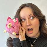 Alter Egos Series 18: Strawberry Kitty