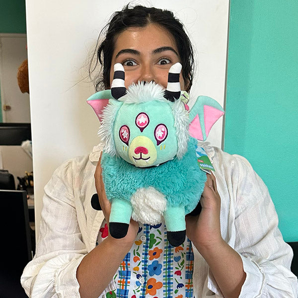 Squishable Demon Mini Squishable Pastel Demon – Squishable.ca