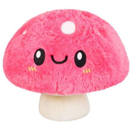 Squishable Mushroom II