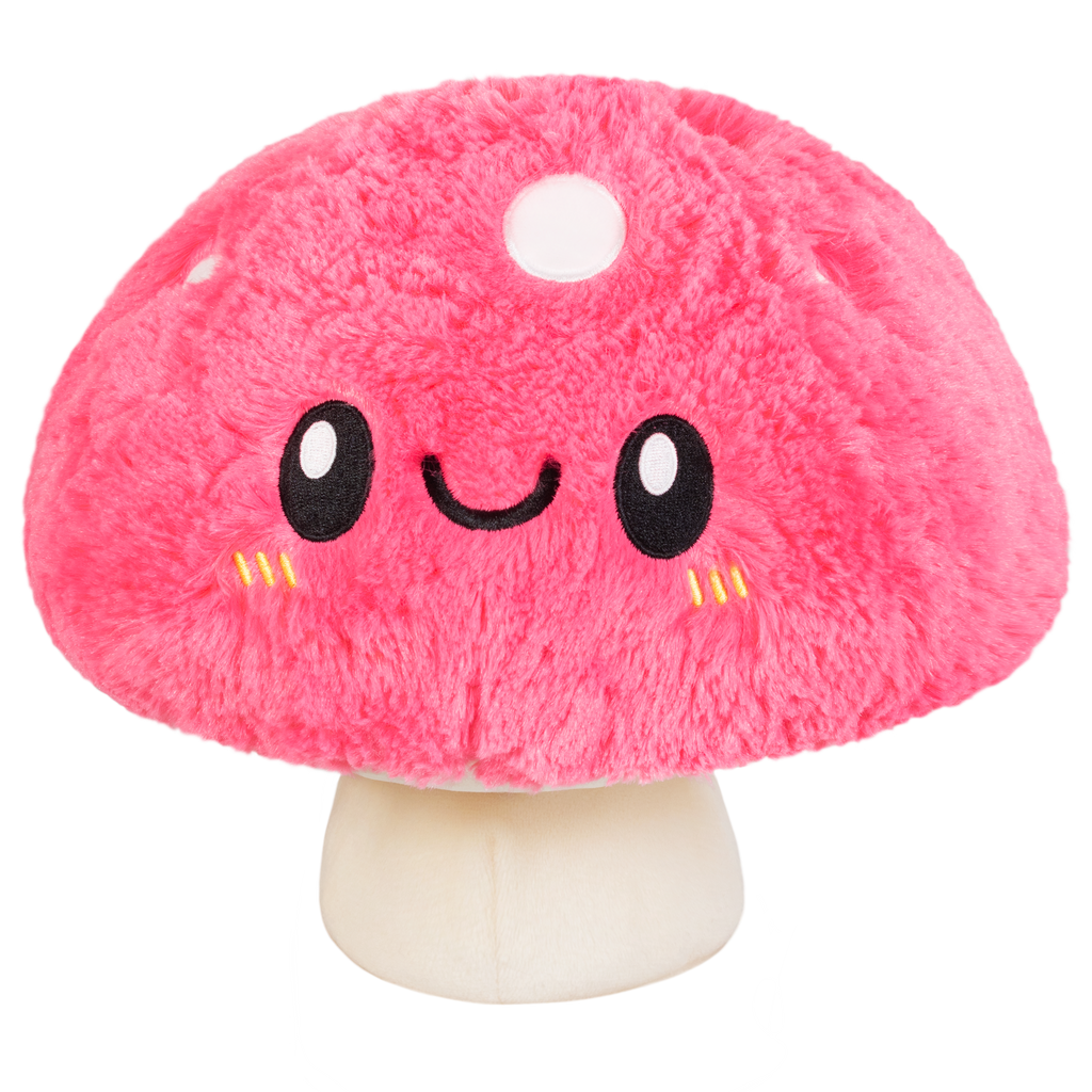 Mini Squishable Mushroom