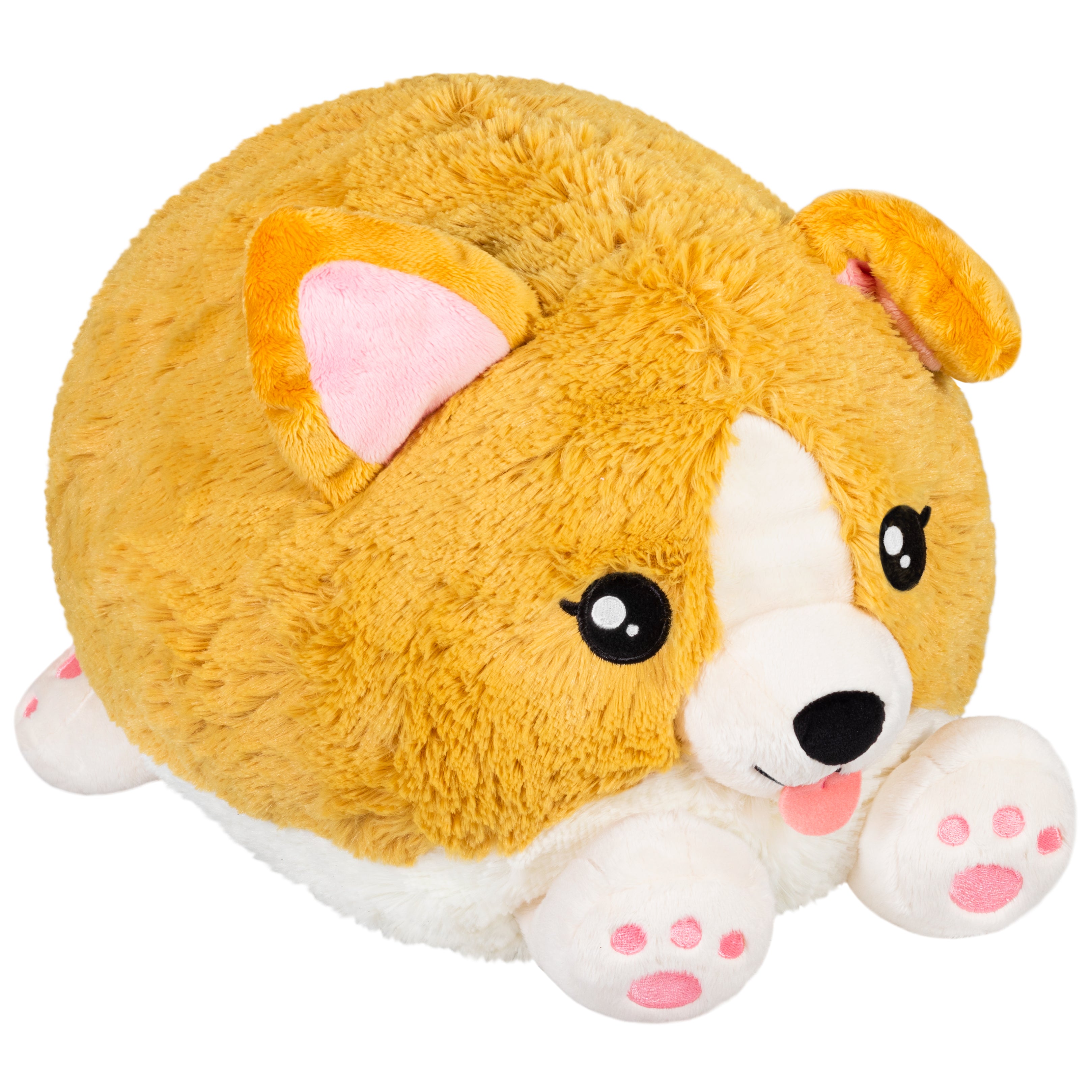 Corgi teddy bear hotsell
