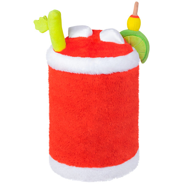 Mini Boozy Buds Bloody Mary