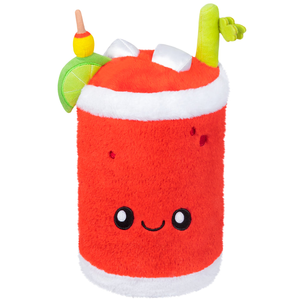Mini Boozy Buds Bloody Mary