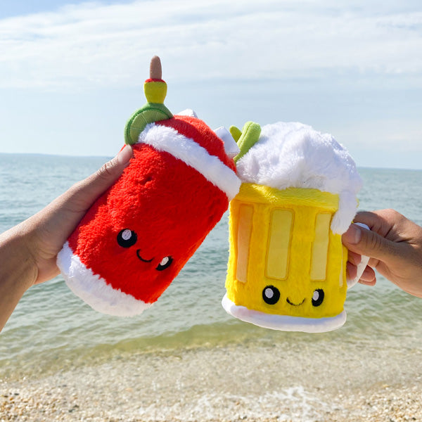 Mini Boozy Buds Bloody Mary