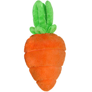 Comfort Food Carrot