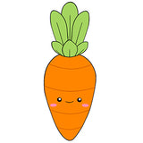 Comfort Food Carrot