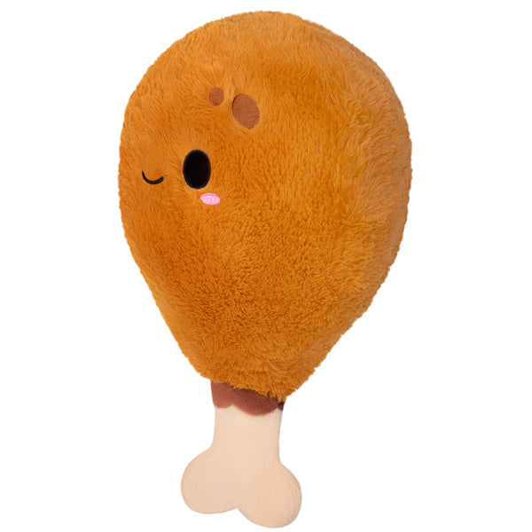 Comfort Food Chicken Leg Squishable