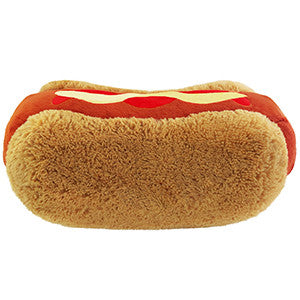 Comfort Food Hot Dog