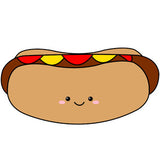 Comfort Food Hot Dog