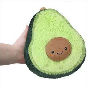 Squishable - Mini Comfort Food Avocado
