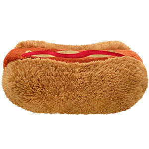 Mini Comfort Food Hot Dog